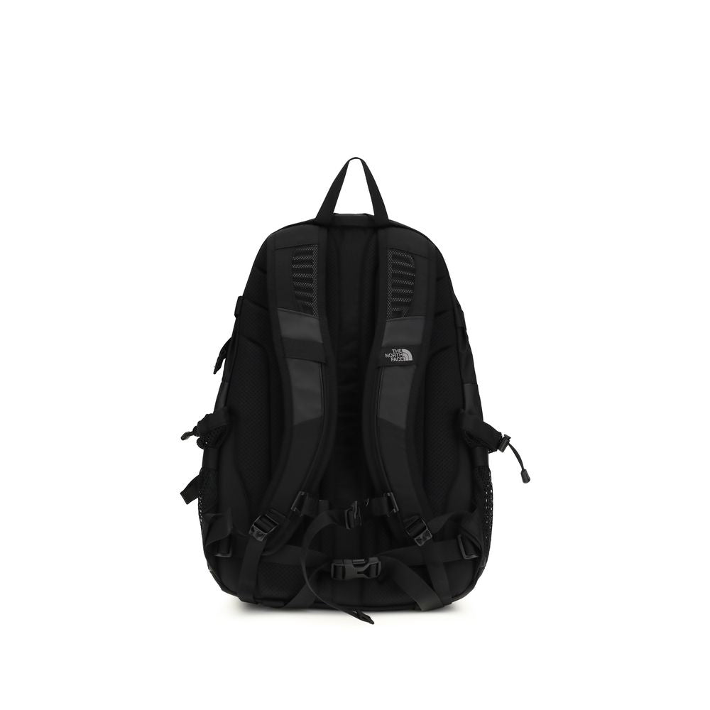The North Face Black Polyester Backpack The North Face