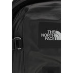 The North Face Black Polyester Backpack The North Face