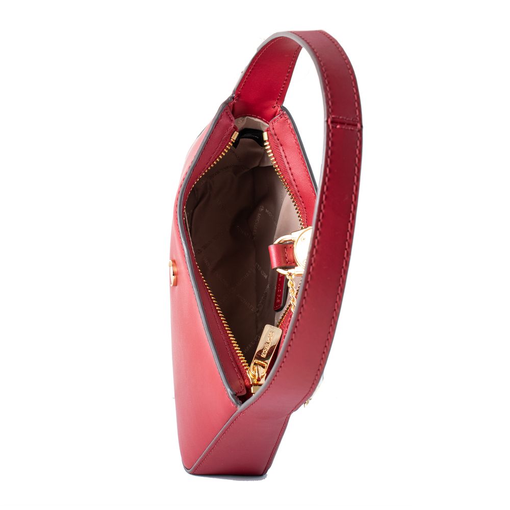 Michael Kors Multicolor Fur Shoulder Bag Michael Kors