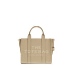 Marc Jacobs Beige Calf Leather Bos Taurus Handbag Marc Jacobs