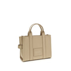 Marc Jacobs Beige Calf Leather Bos Taurus Handbag Marc Jacobs