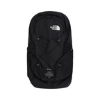 The North Face Black Polyester Backpack The North Face