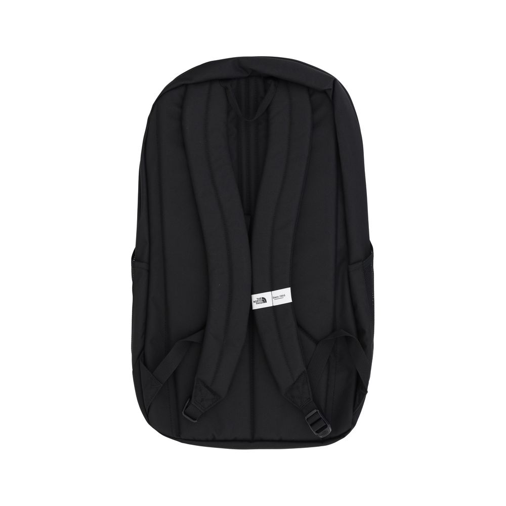 The North Face Black Polyester Backpack The North Face