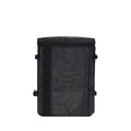 The North Face Black Recycled Polyester Backpack The North Face