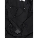 The North Face Black Polyester Backpack The North Face