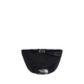 The North Face Black Polyester Clutch Bag The North Face