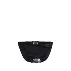 The North Face Black Polyester Clutch Bag The North Face
