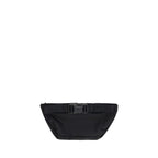The North Face Black Polyester Clutch Bag The North Face