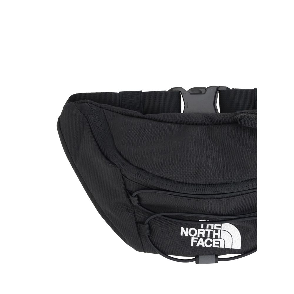 The North Face Black Polyester Clutch Bag The North Face