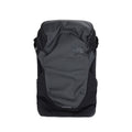 The North Face Black Recycled Polyester Backpack The North Face