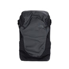 The North Face Black Recycled Polyester Backpack The North Face