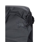 The North Face Black Recycled Polyester Backpack The North Face