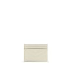 Saint Laurent Beige Calf Leather Bos Taurus Wallet Saint Laurent