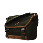 Prada crossbodytas in groen Prada