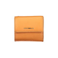 Coccinelle Arancione Pelle Women Wallet Coccinelle