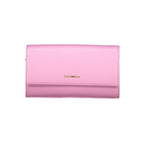 Coccinelle Viola Leather Women Wallet Coccinelle