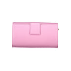 Coccinelle Viola Leather Women Wallet Coccinelle
