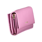 Coccinelle Viola Leather Women Wallet Coccinelle