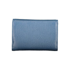 Coccinelle Bianco Pelle Women Handbag Coccinelle