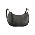 Coccinelle Nero Pelle Women Handbag Coccinelle