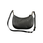 Coccinelle Nero Pelle Women Handbag Coccinelle