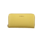 Coccinelle Verde Leather Women Wallet Coccinelle