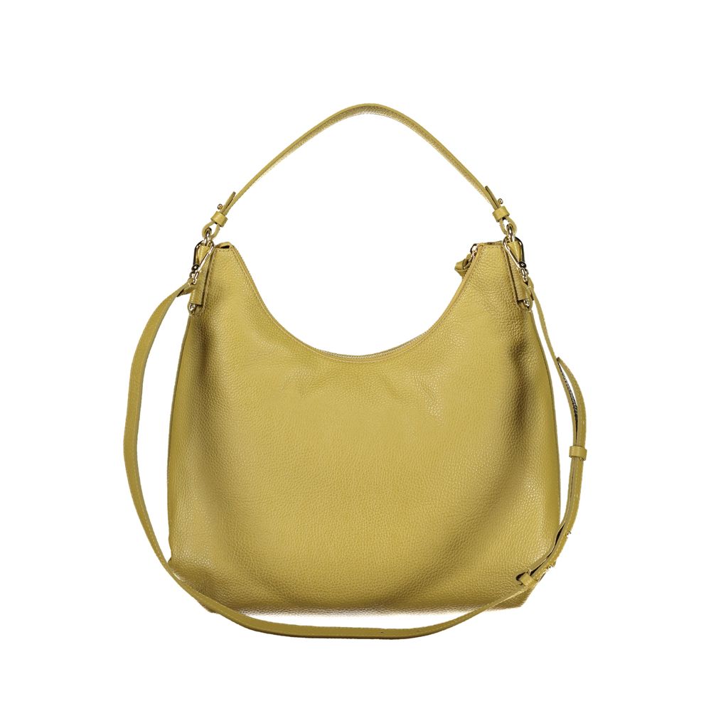Coccinelle Verde Pelle Women Handbag Coccinelle