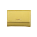 Coccinelle Verde Pelle Women Wallet Coccinelle