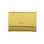Coccinelle Verde Pelle Women Wallet Coccinelle