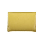 Coccinelle Verde Pelle Women Wallet Coccinelle