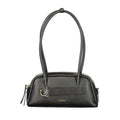 Coccinelle Black Leather Women's Handbag Coccinelle