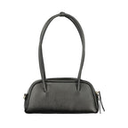 Coccinelle Black Leather Women's Handbag Coccinelle