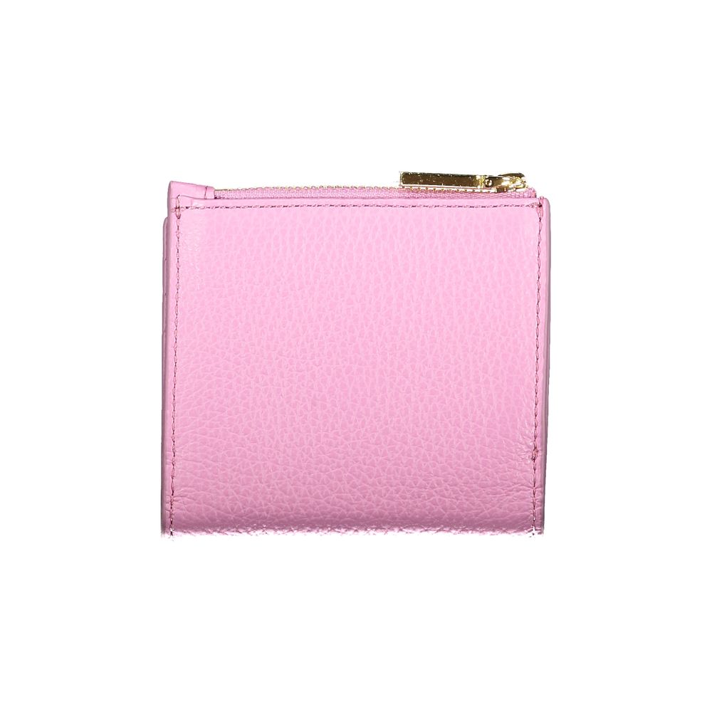 Coccinelle Viola Pelle Women Wallet Coccinelle