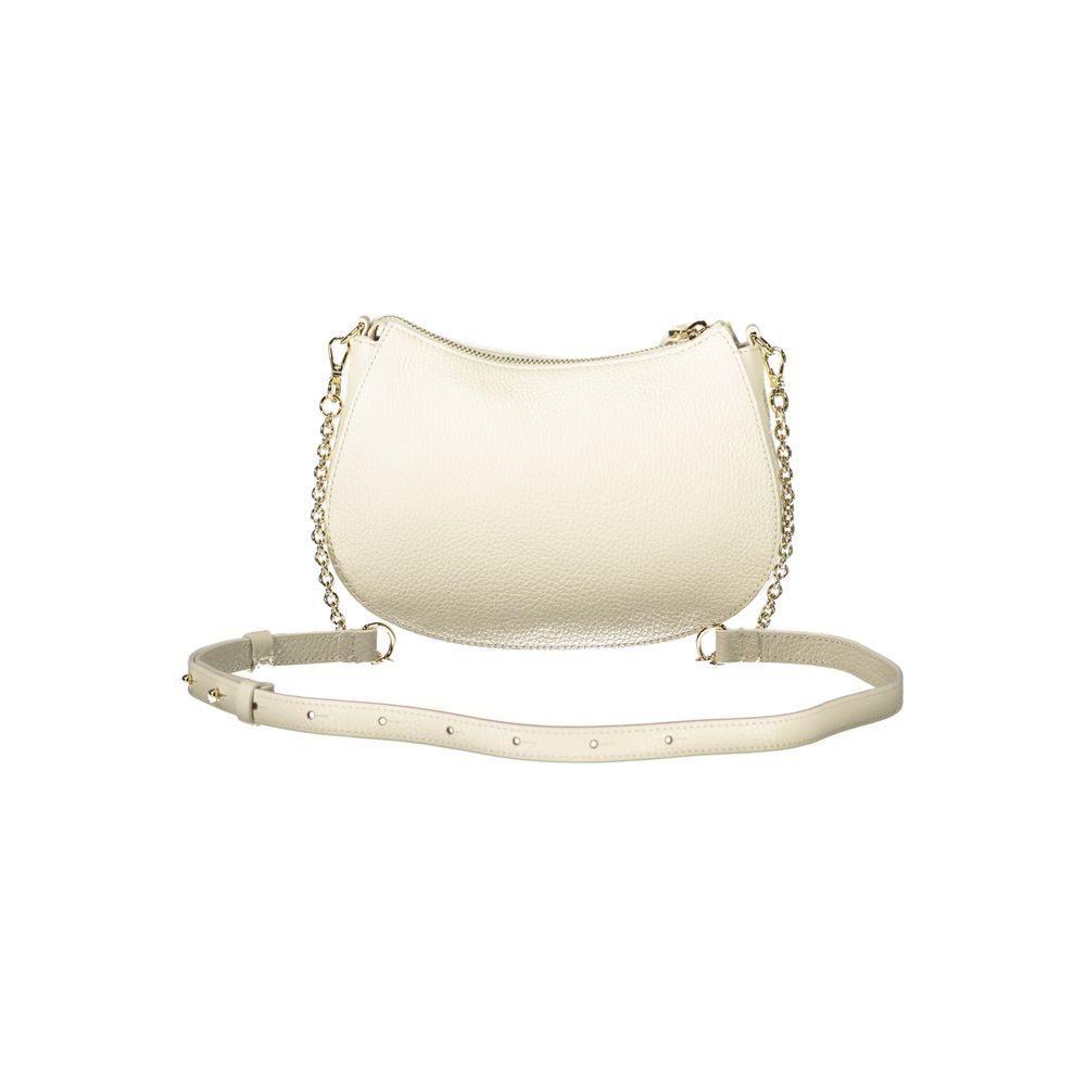 Coccinelle "Bianco Pelle Women Handbag" Coccinelle