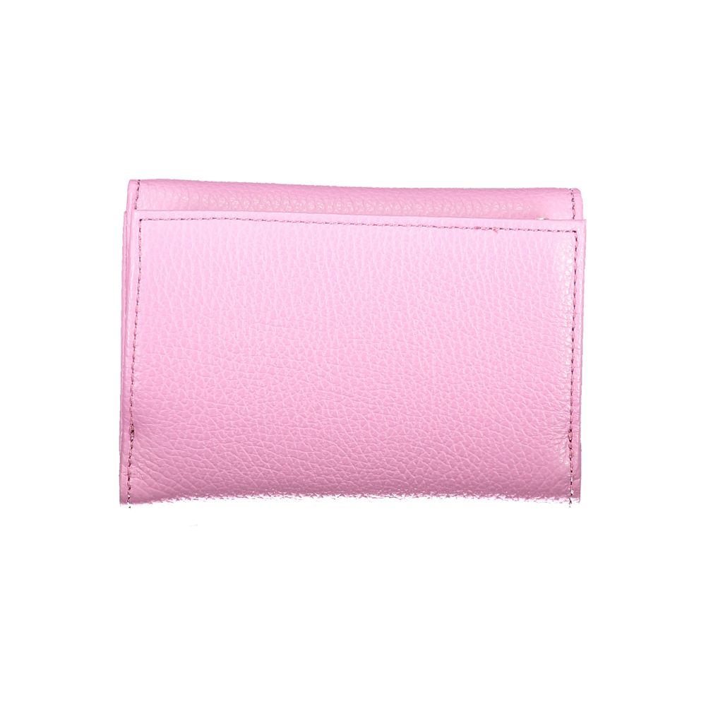 Coccinelle Viola Leather Women Wallet Coccinelle