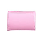 Coccinelle Viola Leather Women Wallet Coccinelle