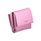 Coccinelle Viola Leather Women Wallet Coccinelle