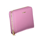 Coccinelle Viola Leather Women Wallet Coccinelle