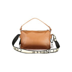 Coccinelle Marrone Pelle Womens Bag Coccinelle