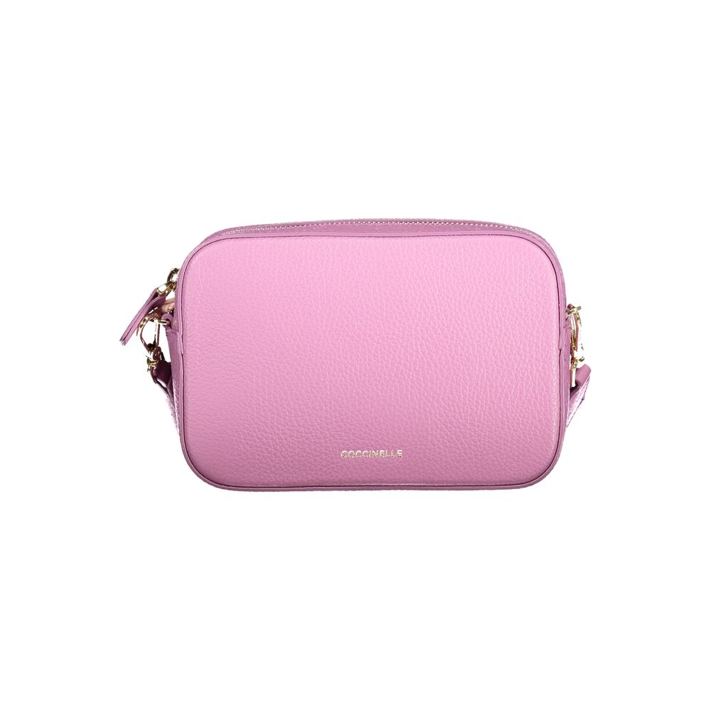 Coccinelle Viola Pelle Womens Handbag Coccinelle