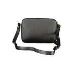 Coccinelle Black Leather Women Bag Coccinelle