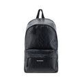 Balenciaga Black Calf Leather Bos Taurus Backpack Balenciaga