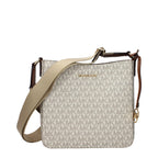 Michael Kors crossbodytas in beige Michael Kors