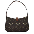 Michael Kors handtas in bruin Michael Kors