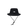 The North Face Black Recycled Polyester Bucket Hat The North Face