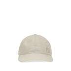 Fendi Beige Nylon Cap (Baseball Hat) Fendi
