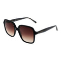 Ted Baker Black Acetate Sunglasses Ted Baker