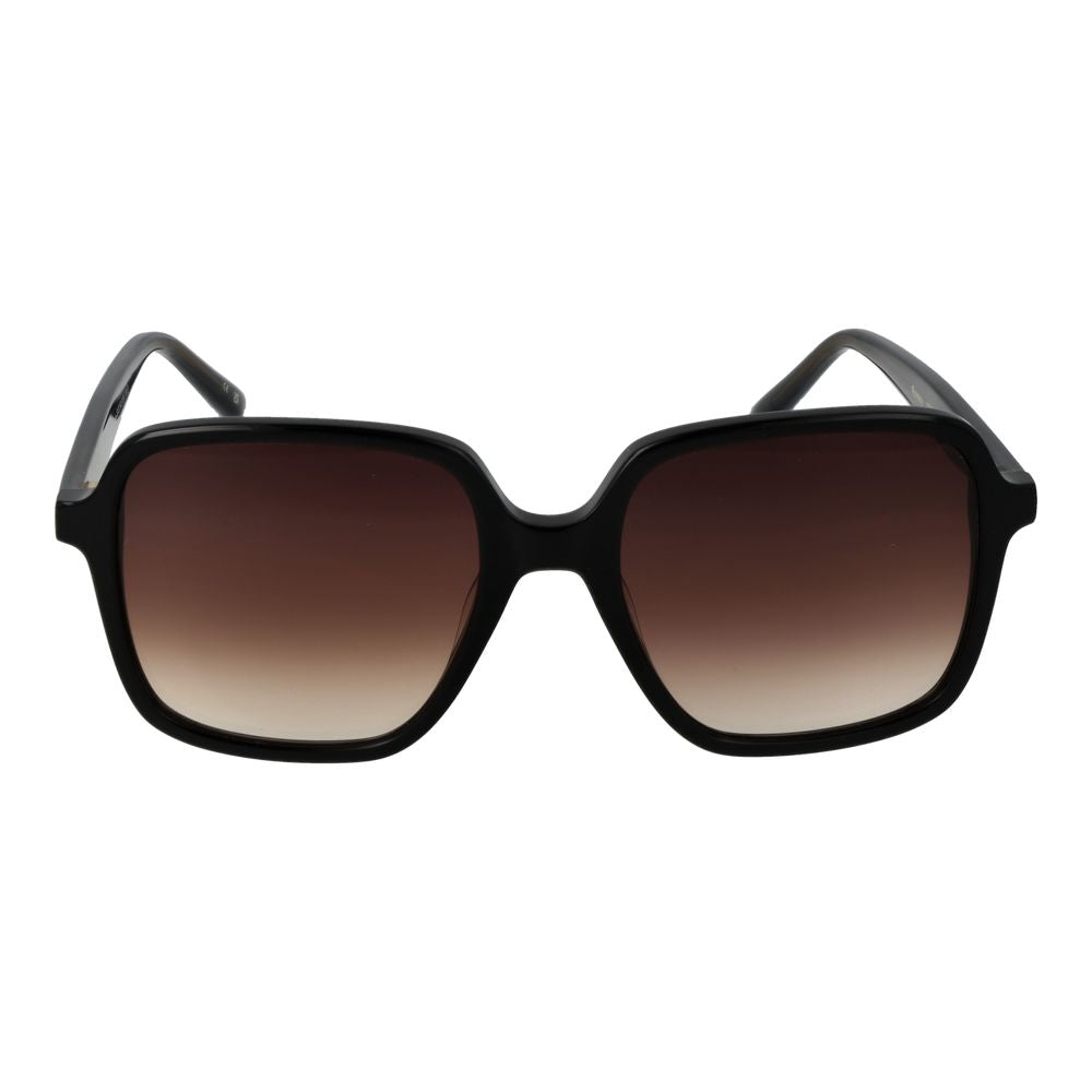 Ted Baker Black Acetate Sunglasses Ted Baker