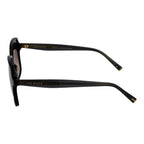 Ted Baker Black Acetate Sunglasses Ted Baker