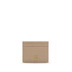 Valentino Garavani Multicolor Calf Leather Bos Taurus Wallet Valentino Garavani